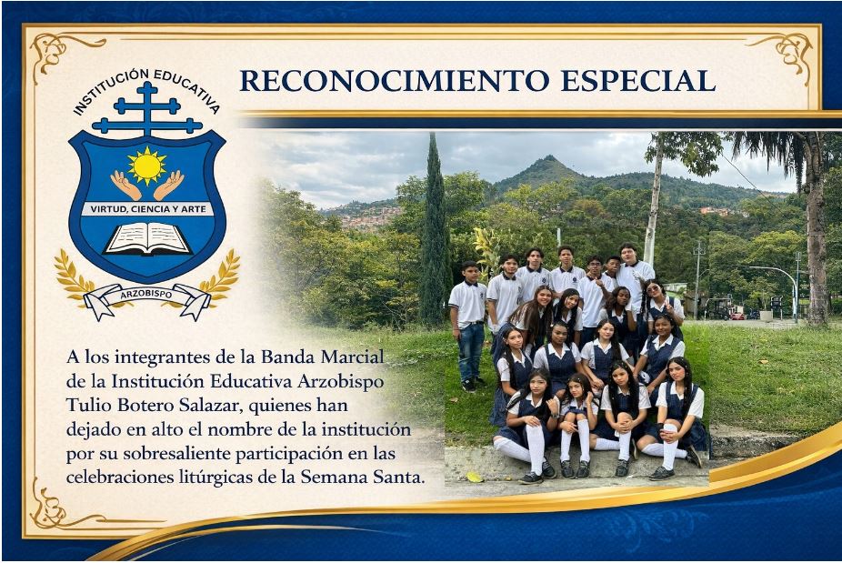Banda Marcial